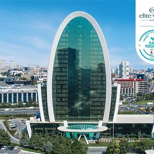 Elite World Grand Istanbul Basın Ekspres Hotel