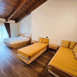 Habitación Cuádruple Estándar