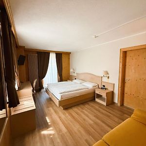 Habitación Cuádruple Estándar